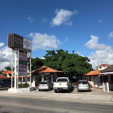 Hotel Seranta Brisas De Bavaro (Adults Only) 蓬塔卡纳 外观 照片