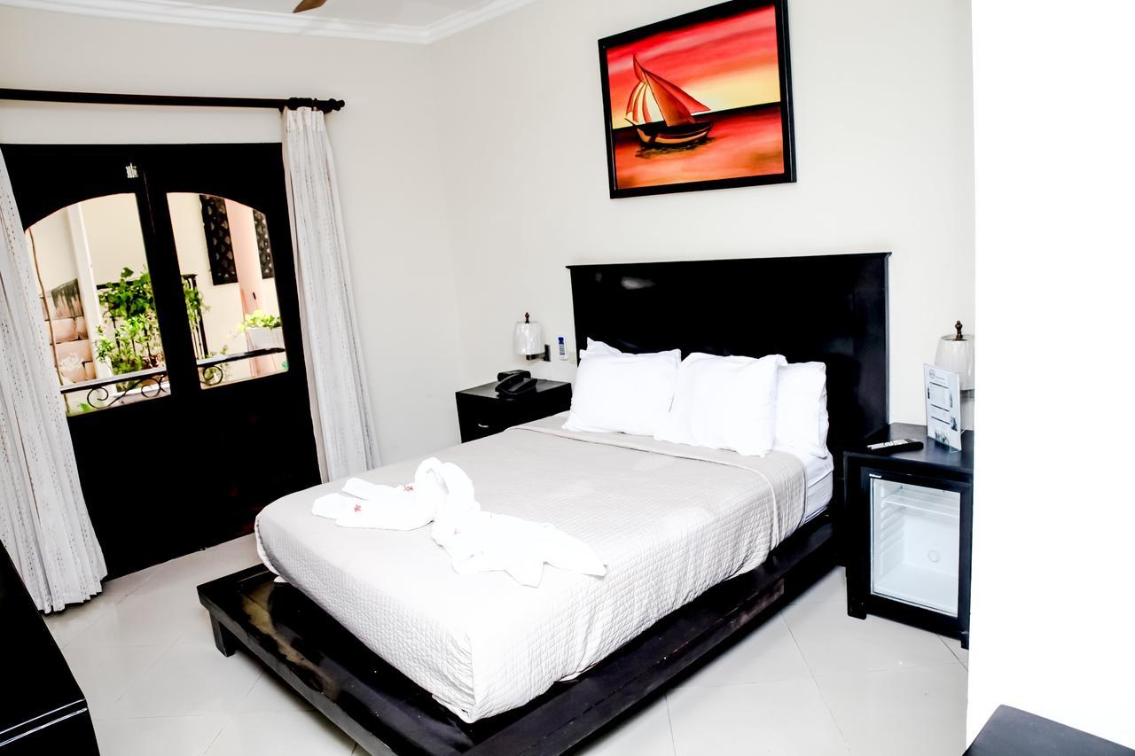 Hotel Seranta Brisas De Bavaro (Adults Only) 蓬塔卡纳 外观 照片