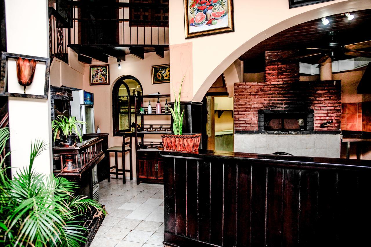 Hotel Seranta Brisas De Bavaro (Adults Only) 蓬塔卡纳 外观 照片