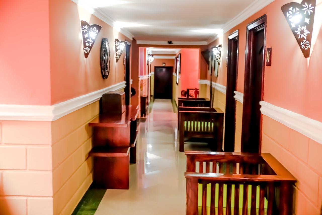 Hotel Seranta Brisas De Bavaro (Adults Only) 蓬塔卡纳 外观 照片