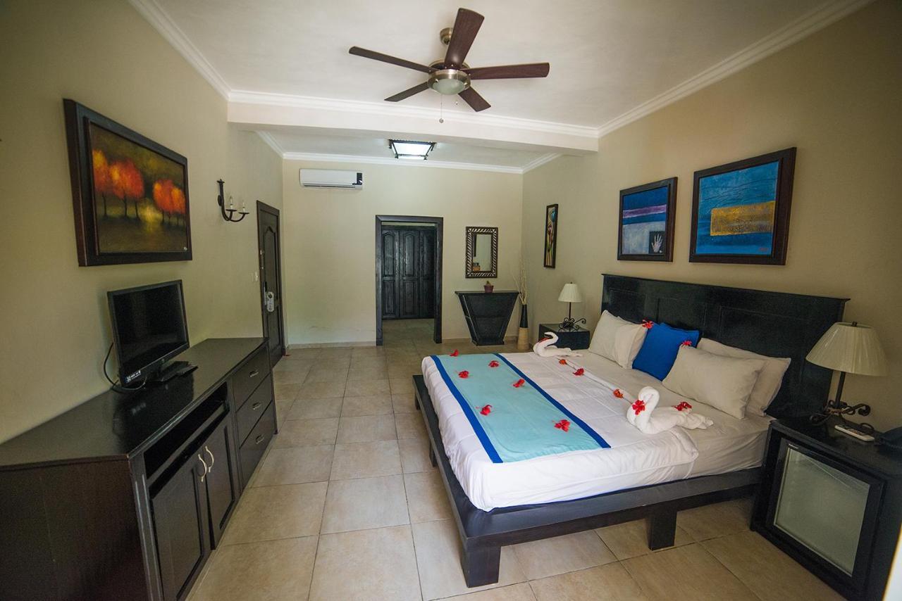 Hotel Seranta Brisas De Bavaro (Adults Only) 蓬塔卡纳 外观 照片