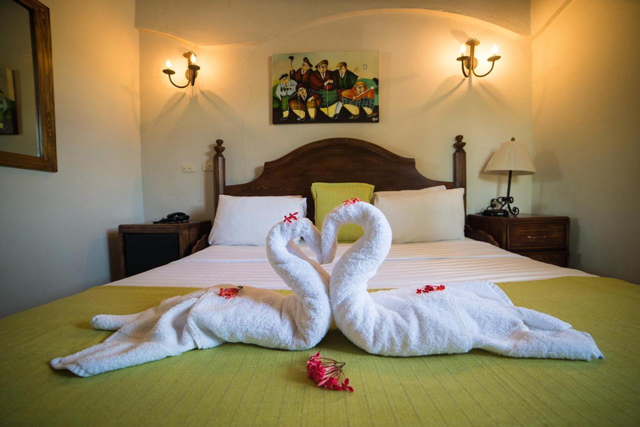 Hotel Seranta Brisas De Bavaro (Adults Only) 蓬塔卡纳 外观 照片