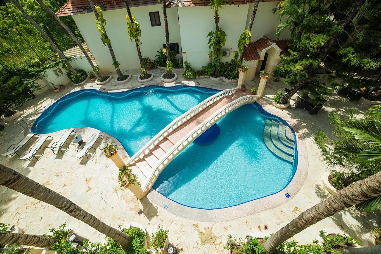 Hotel Seranta Brisas De Bavaro (Adults Only) 蓬塔卡纳 外观 照片