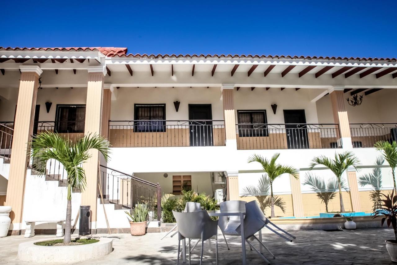 Hotel Seranta Brisas De Bavaro (Adults Only) 蓬塔卡纳 外观 照片