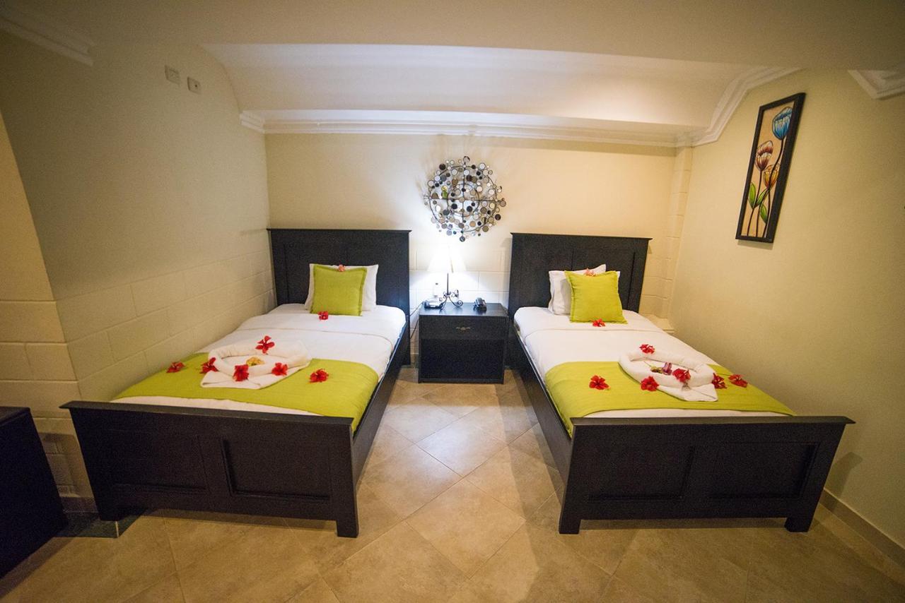 Hotel Seranta Brisas De Bavaro (Adults Only) 蓬塔卡纳 外观 照片