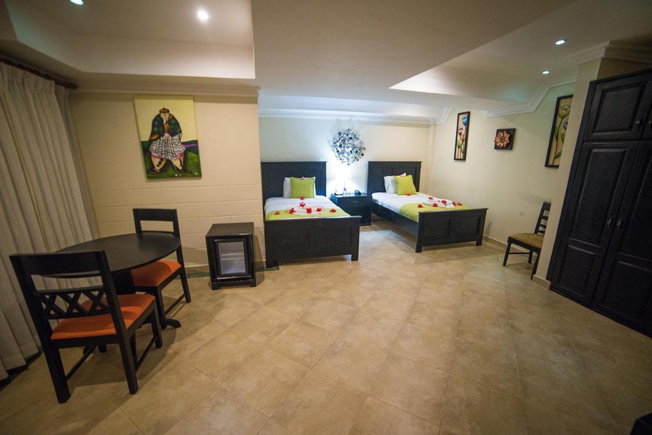 Hotel Seranta Brisas De Bavaro (Adults Only) 蓬塔卡纳 外观 照片