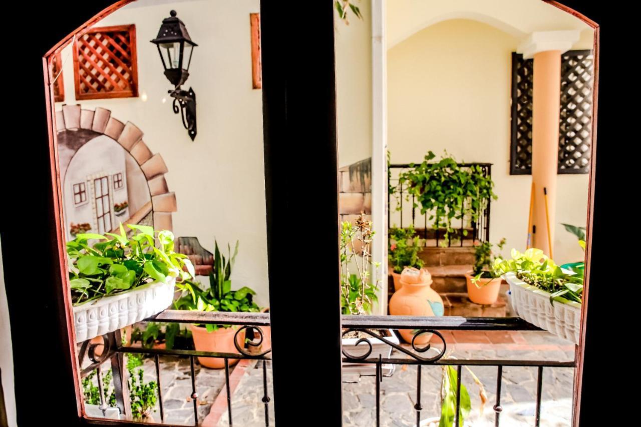 Hotel Seranta Brisas De Bavaro (Adults Only) 蓬塔卡纳 外观 照片